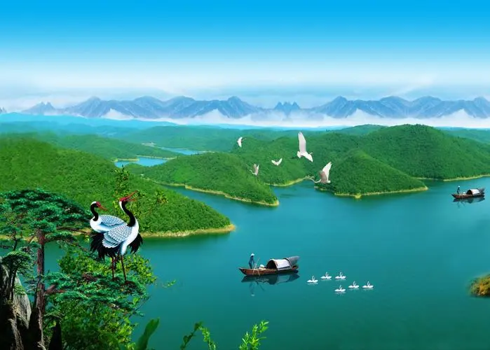 智慧城市节能高效